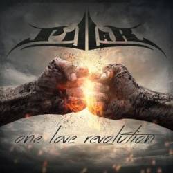 Pillar : One Love Revolution